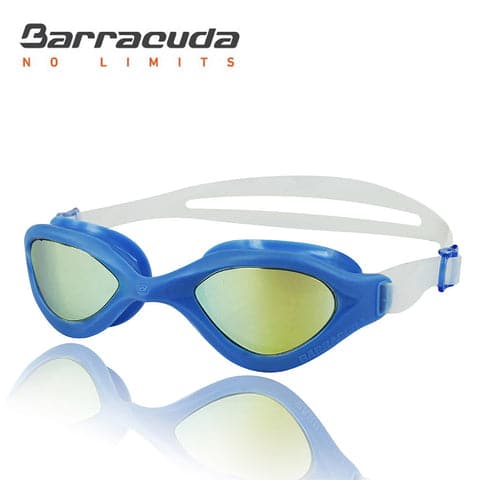 Barracuda, Bliss Mirror Swim Goggle, 73310 - Athletix.ae
