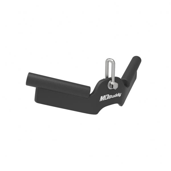 Ta Sport, Tricep Press Down Bar, Md5128, Black - Athletix.ae