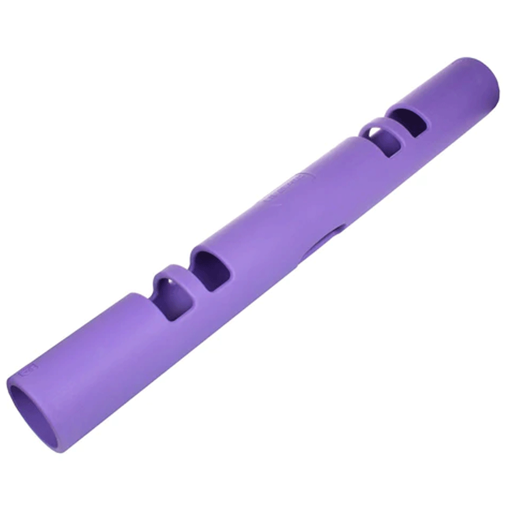 Liveup, Training Tool 4Kg, Lp8140-4, Purple - Athletix.ae