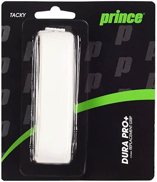 Prince Tennis Replacement Grip  DURAPRO+ - Athletix.ae
