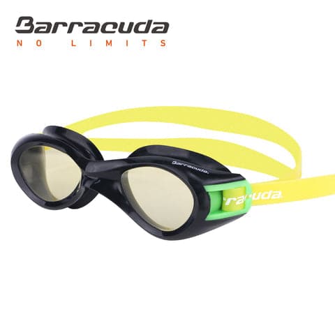 Barracuda, Titanium Swim Goggle, 16420 - Athletix.ae