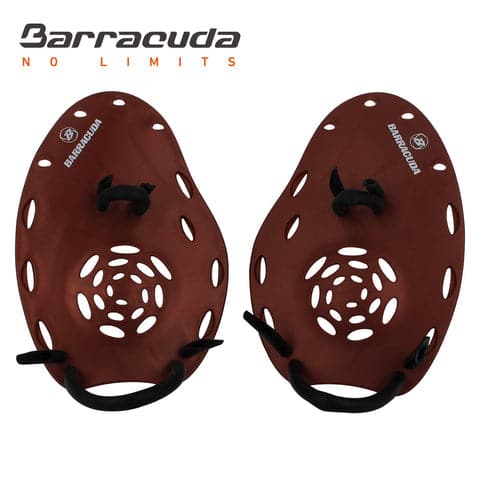 Barracuda, Hydromax Hand Paddles - Athletix.ae