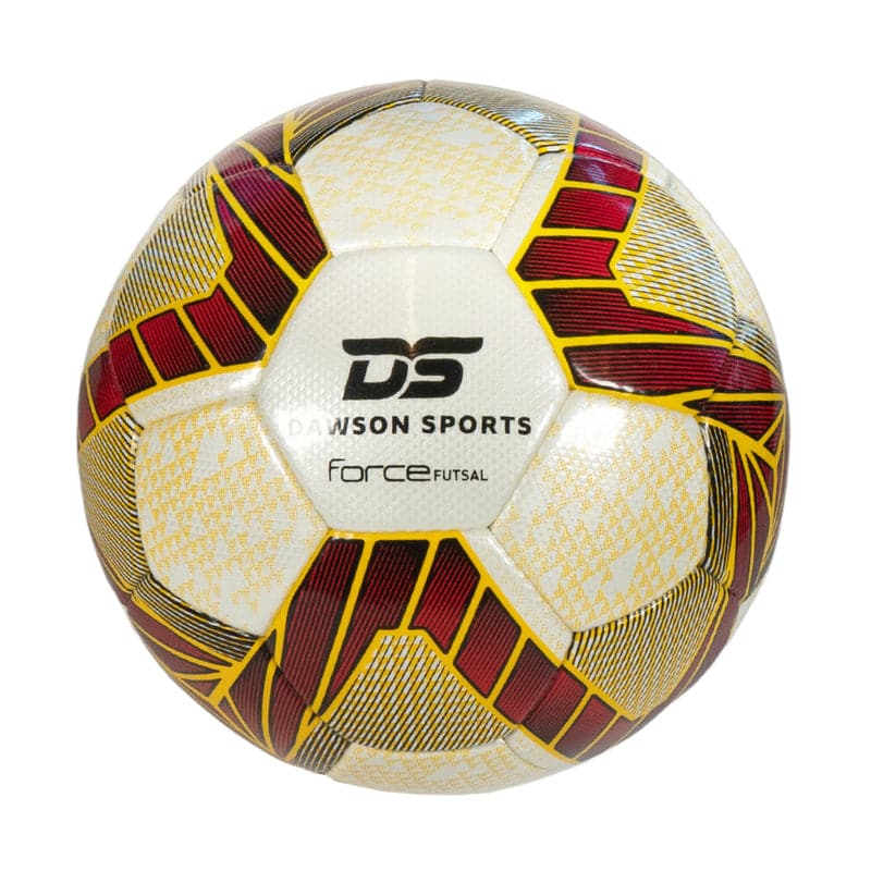 DS Force  Futsal Soccer Ball - Size 5 - Athletix.ae
