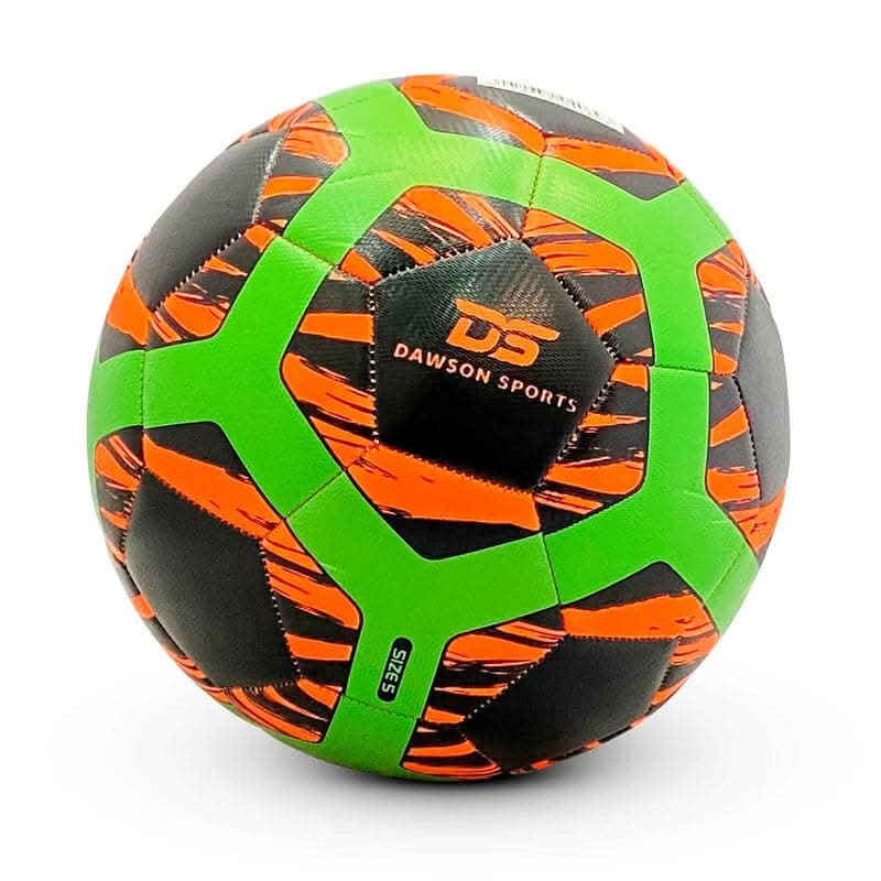 DS TPU 100 Football - Size 5 - Athletix.ae