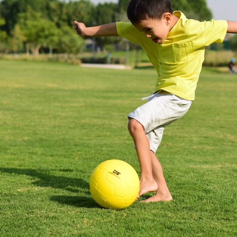 DS Foam Football - Athletix.ae