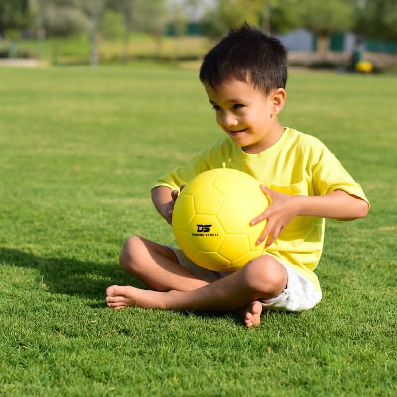 DS Foam Football - Athletix.ae