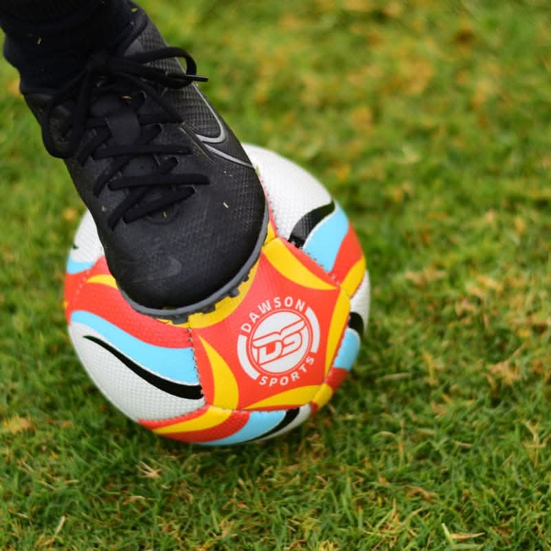 DS Mini Football - Size 1 - Athletix.ae