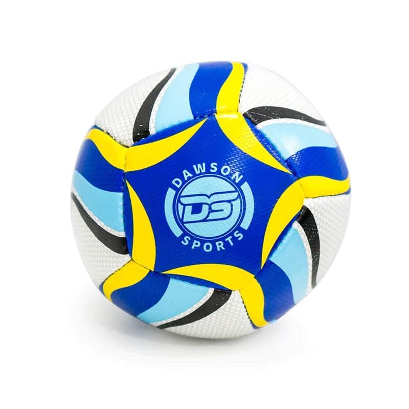 DS Mini Football - Size 2 - Athletix.ae