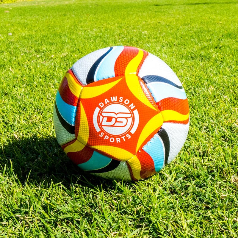 DS Mini Football - Size 1 - Athletix.ae