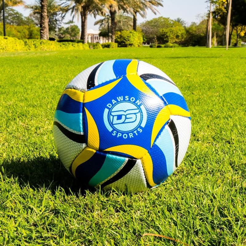 DS Mini Football - Size 2 - Athletix.ae
