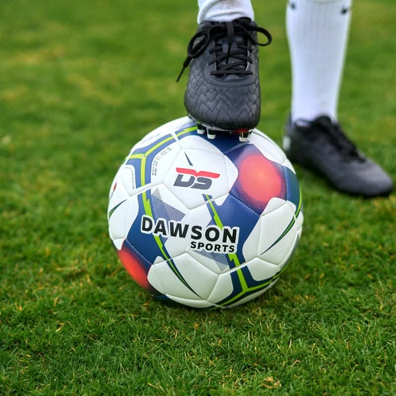 DS Striker Football - Size 5 - Athletix.ae
