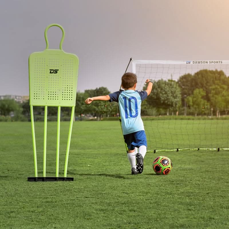 DS Junior Penalty Dummy with Rubber Base - Athletix.ae