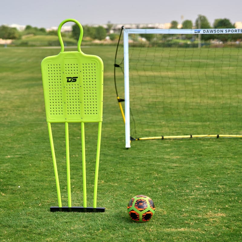 DS Junior Penalty Dummy with Rubber Base - Athletix.ae