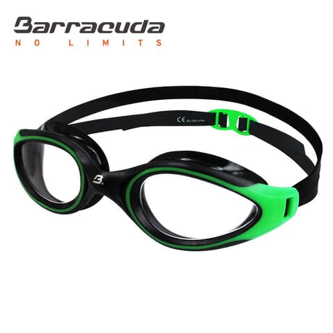 Barracuda, Aquatec Swim Goggle, 35125 - Athletix.ae