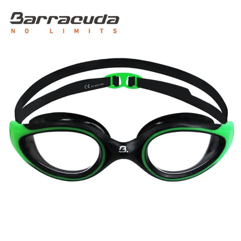 Barracuda, Aquatec Swim Goggle, 35125 - Athletix.ae