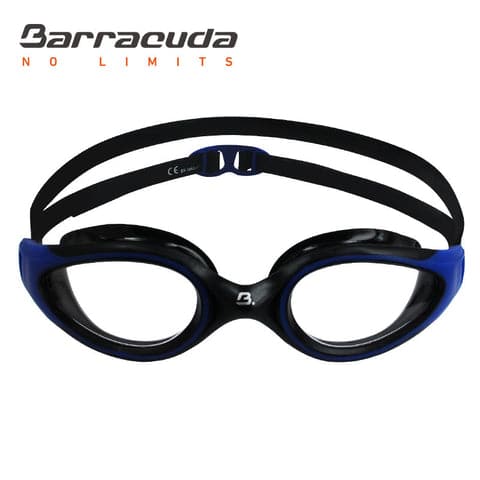 Barracuda, Aquatec Swim Goggle, 35125 - Athletix.ae