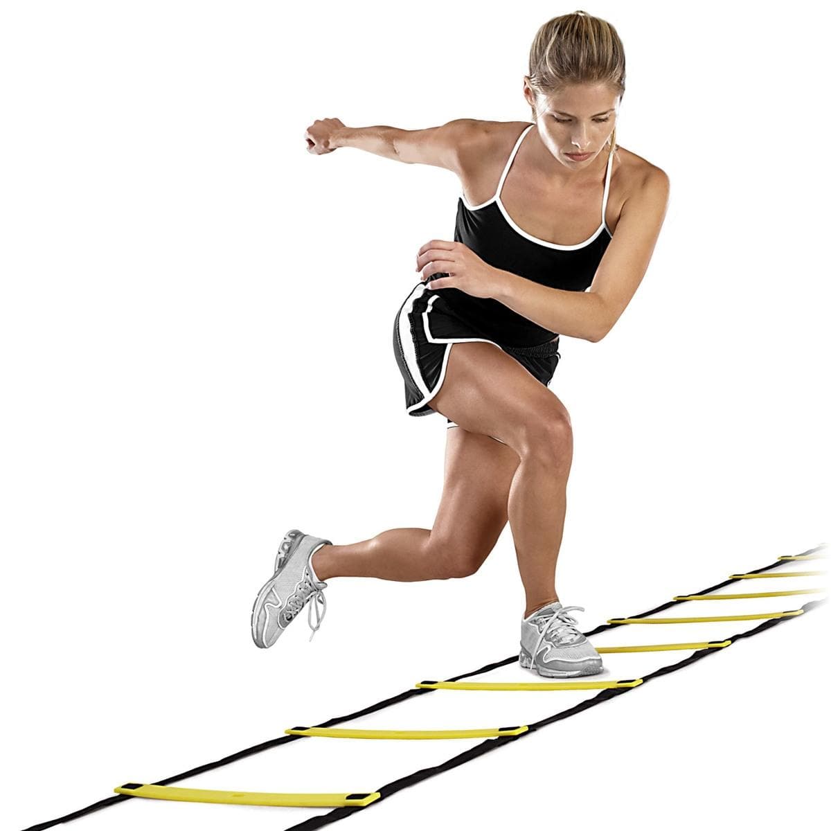 Liveup Agility Trainer 800 cm | LS3671 - Athletix.ae