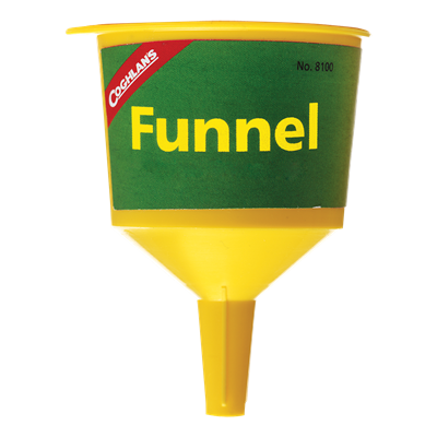 Shop for Coghlan's Funnel on outback.ae