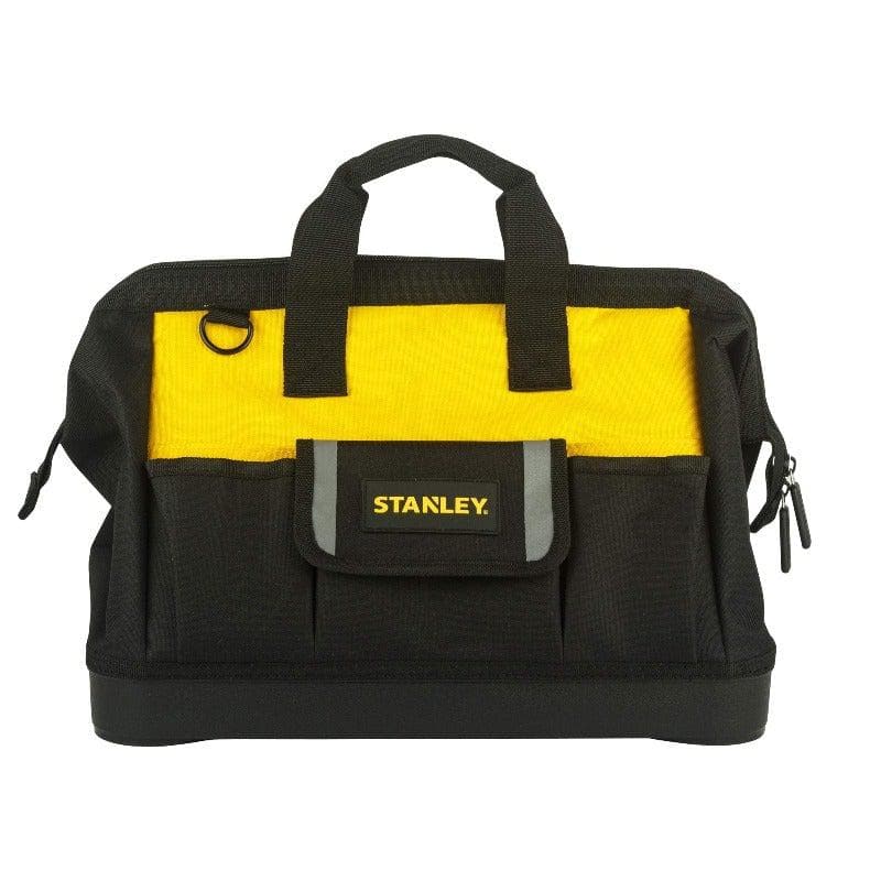 Shop for Stanley 16 Inch Open Mouth Bag on outback.ae