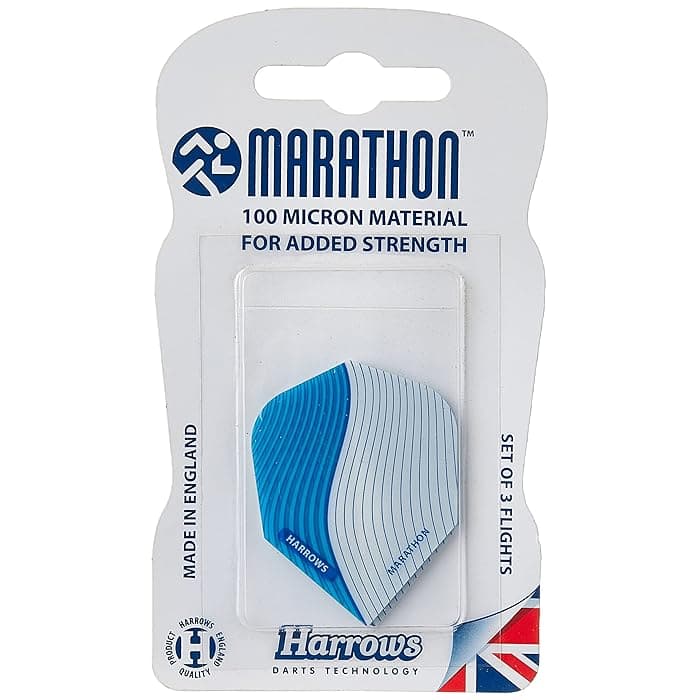 Harrows, Marathon Flights, F150 - Athletix.ae