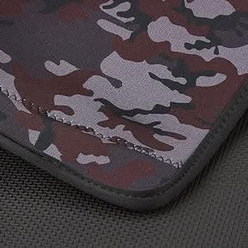 Liveup, Barbell Pad 45 * 33Cm, Lp8093, Black - Athletix.ae