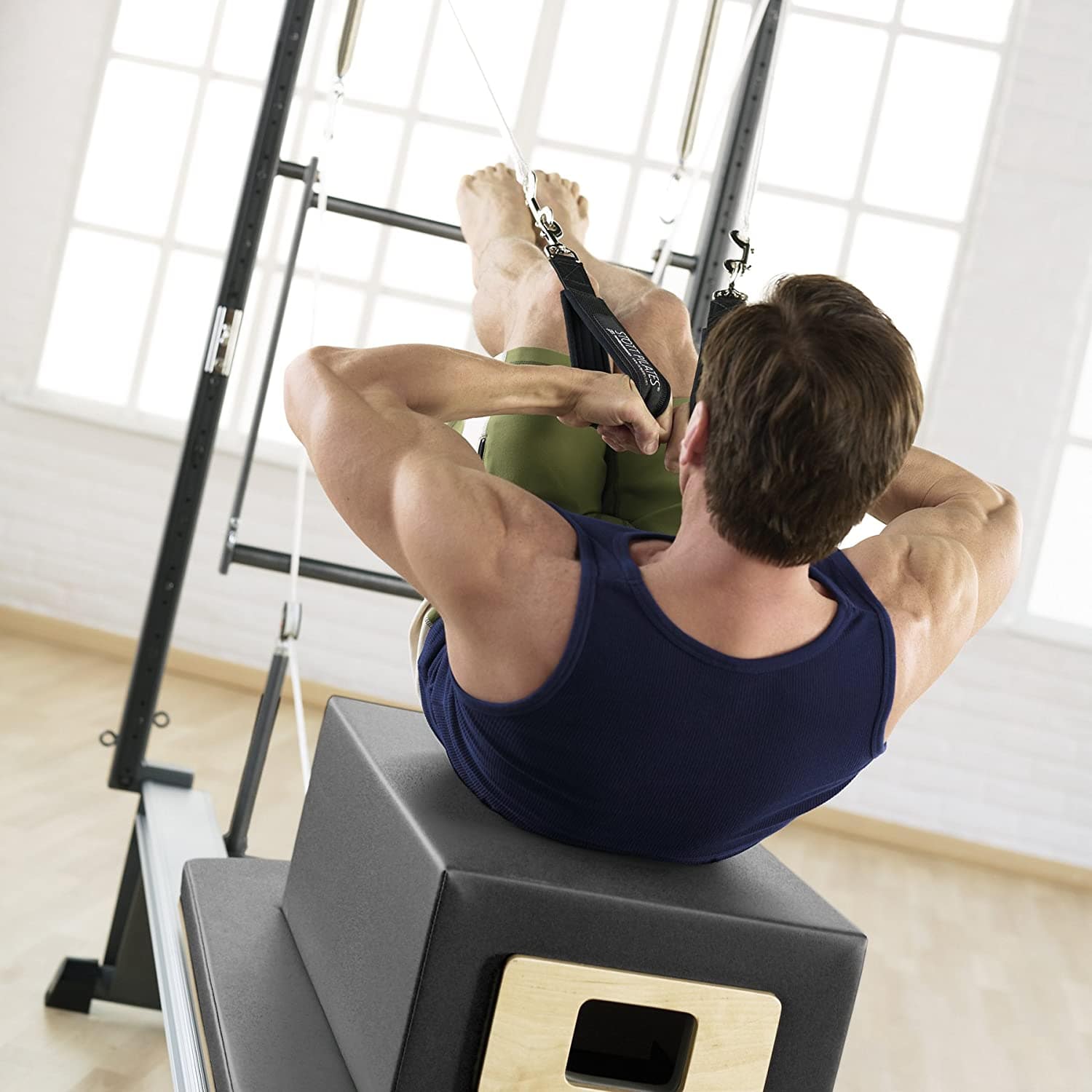 Merrithew V2 Max Reformer Bundle, ST-01082