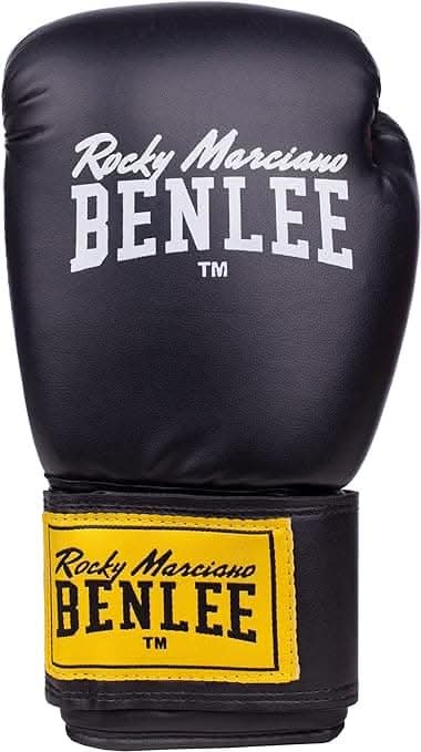 Benlee, Unisex_Adult Rodney Boxing Gloves - Athletix.ae