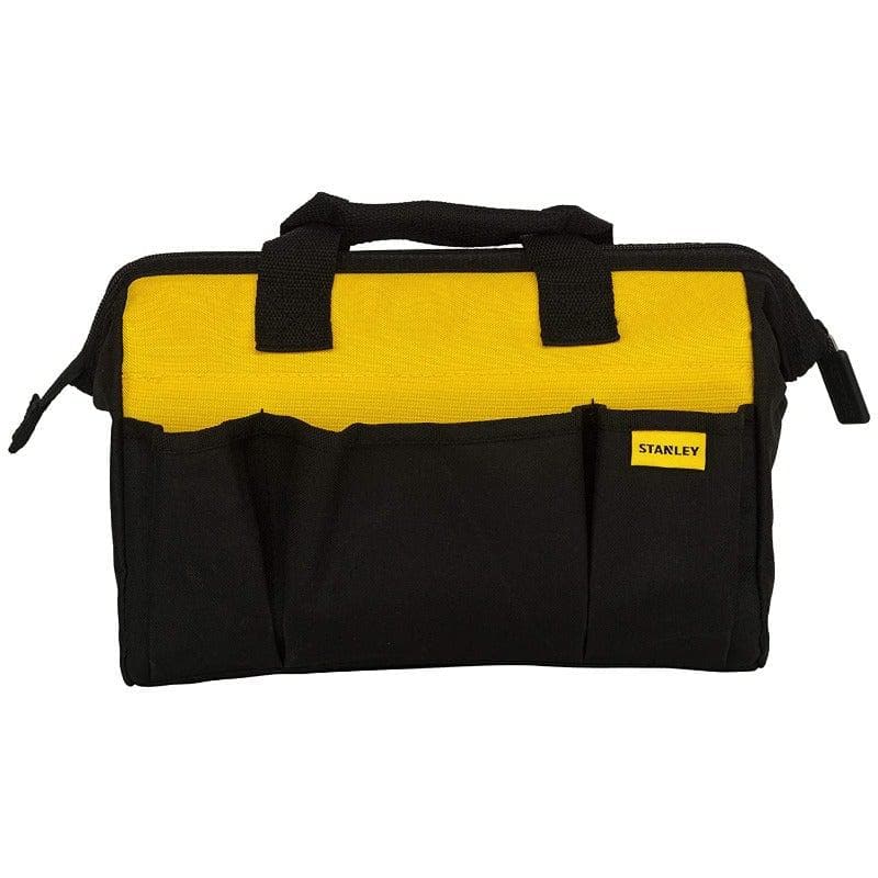 Shop for Stanley 12 Inch Multipurpose Tools Storage Waterproof Bag on outback.ae