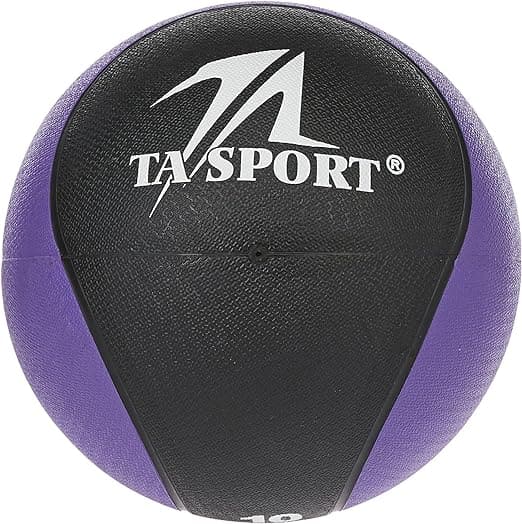 Ta Sport, Medicine Ball, 88634 - Athletix.ae