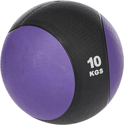 Ta Sport, Medicine Ball, 88634 - Athletix.ae