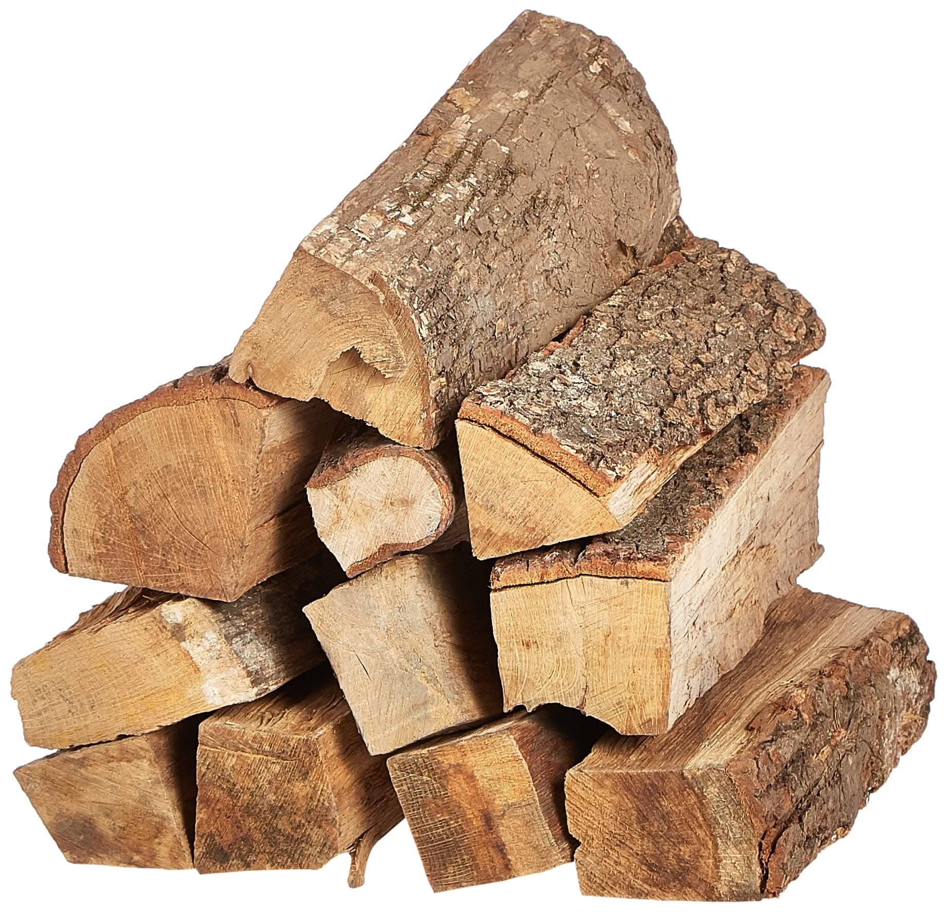800-Firewood Oak Firewood 40L Bag Approx 16Kg