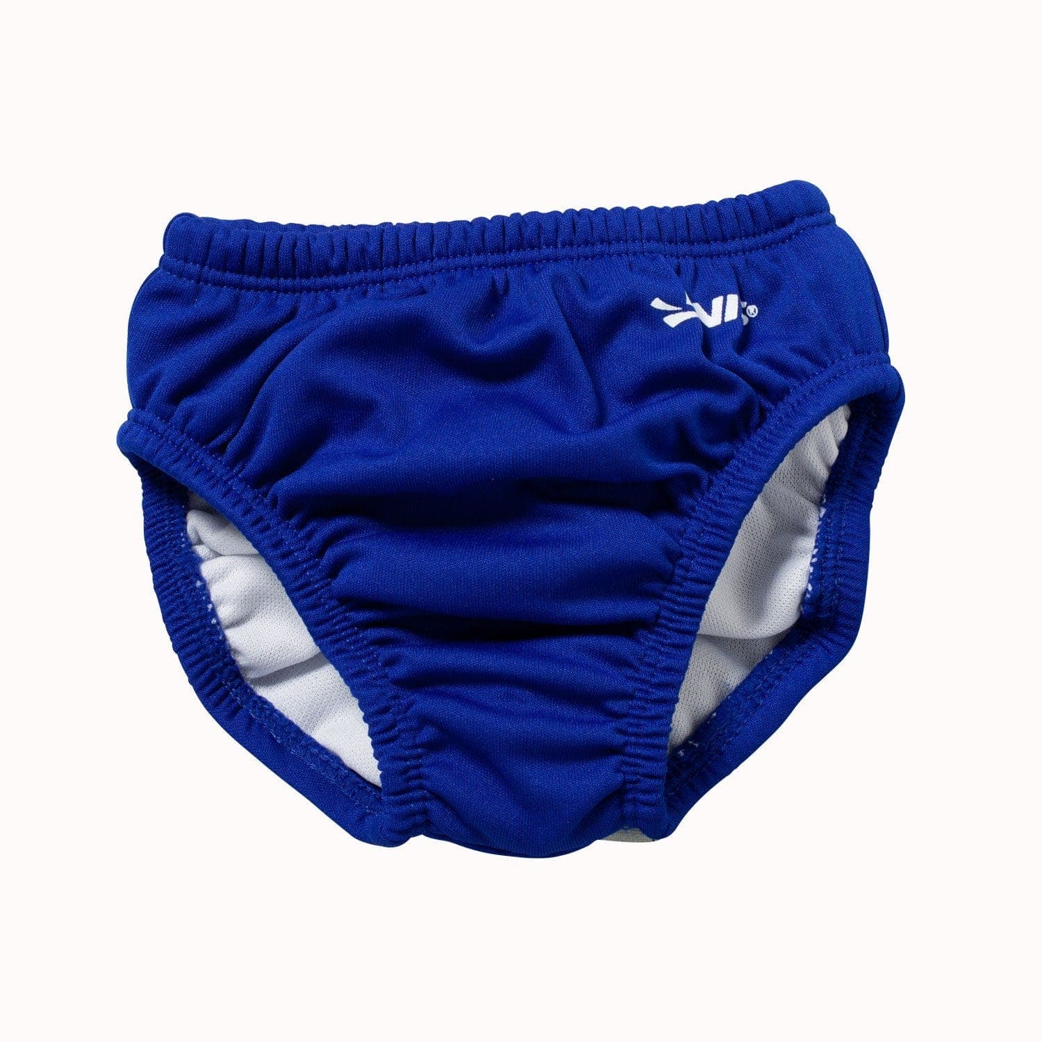 Finis 5.20.015.114.07 Swim Diaper/Nappy, X-Large, Solid Royal - Athletix.ae