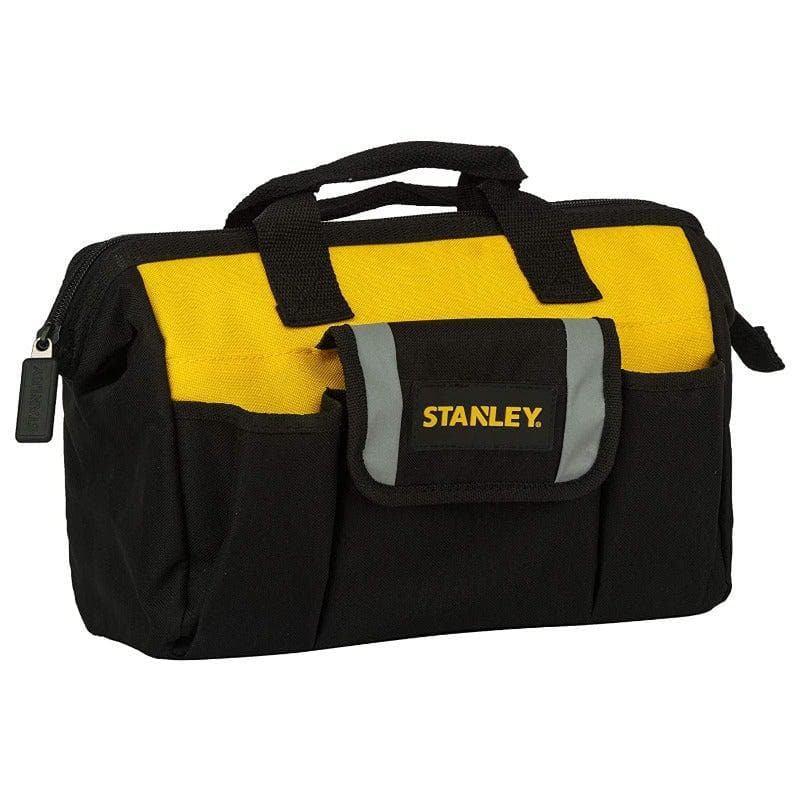 Shop for Stanley 12 Inch Multipurpose Tools Storage Waterproof Bag on outback.ae