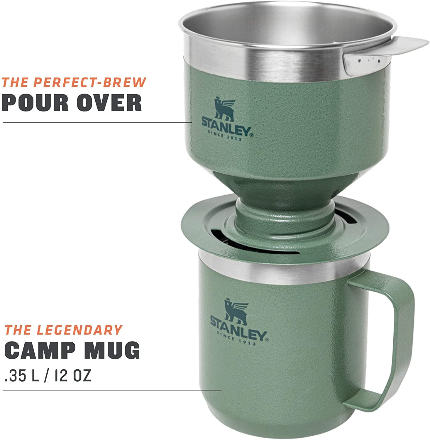 Shop for Stanley Pour Over H.Green Classic on athletix.ae