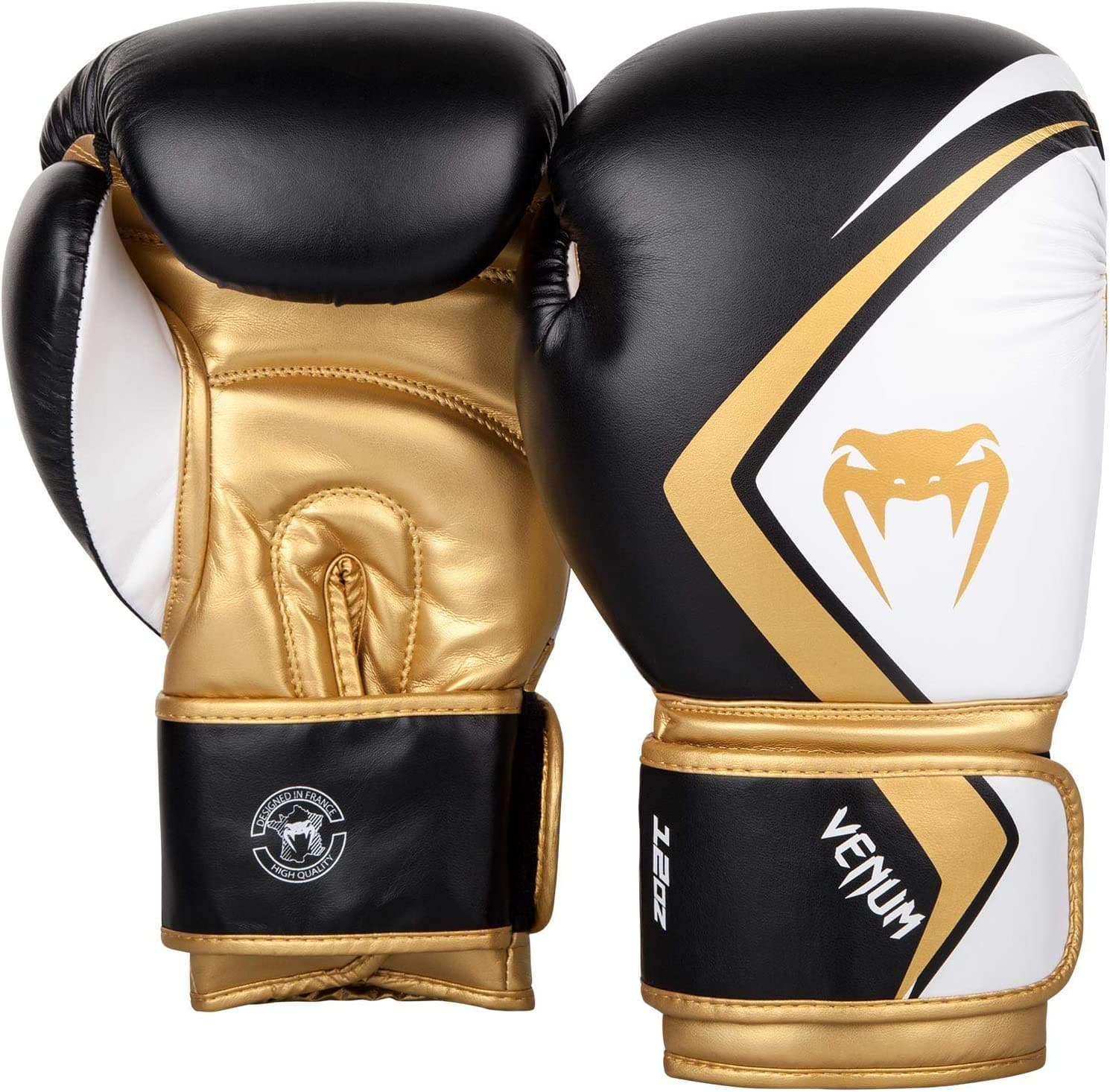 Athletix.ae Venum Contender 2.0 Boxing Gloves