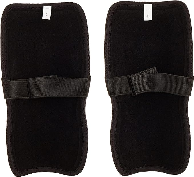 Mesuca, Shin Guard Sc752 - Pr36170049, Medium - Athletix.ae