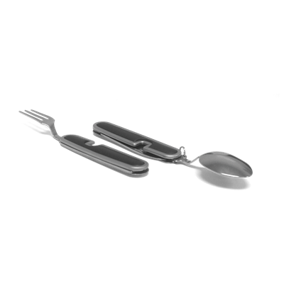 Shop for Coghlan's Folding Cutlery Set on outback.ae