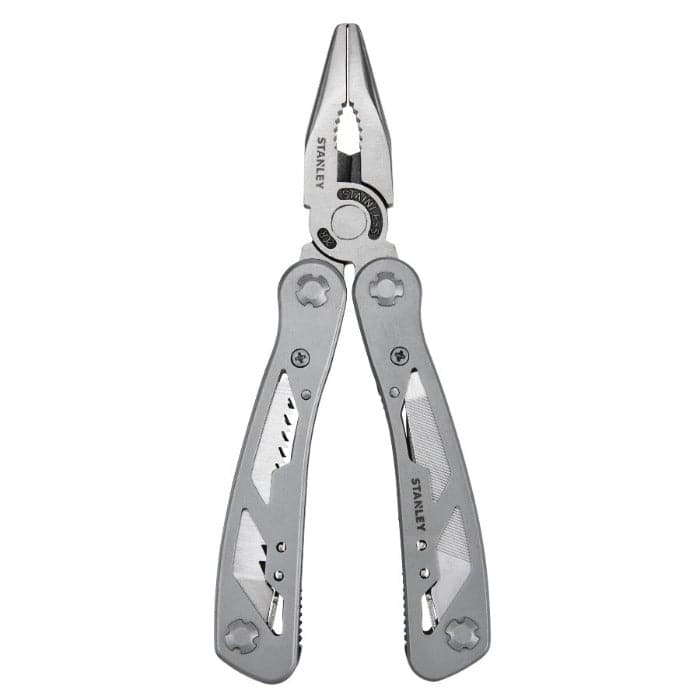 Shop for Stanley 12 in 1 Multi-Tool on outback.ae