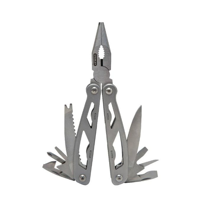 Shop for Stanley 12 in 1 Multi-Tool on outback.ae