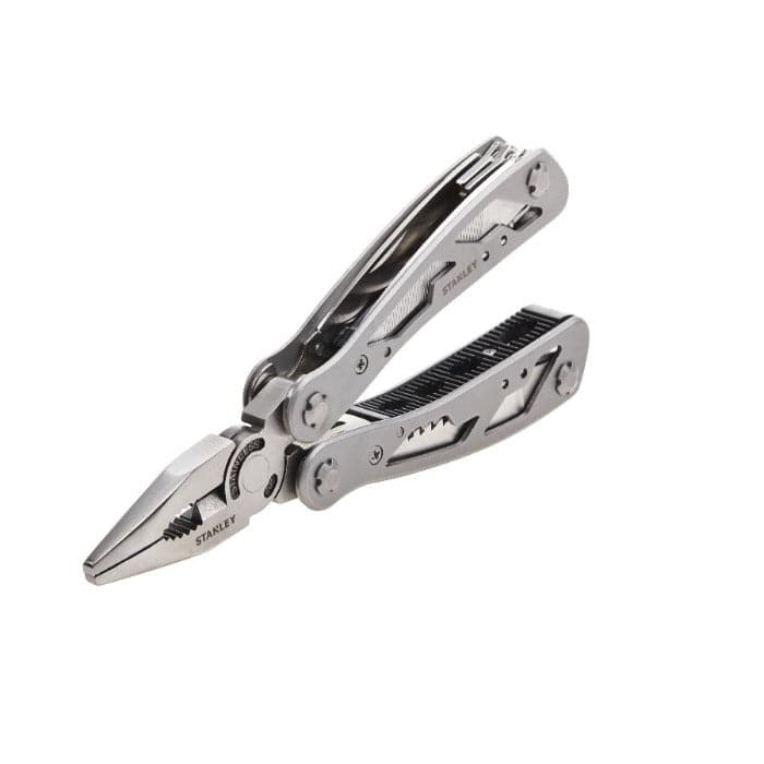 Shop for Stanley 12 in 1 Multi-Tool on outback.ae