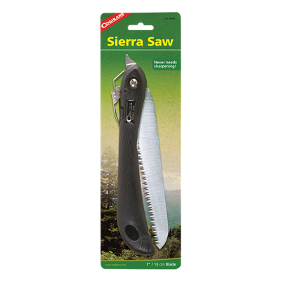 Shop for Coghlan's Sierra Saw on outback.ae