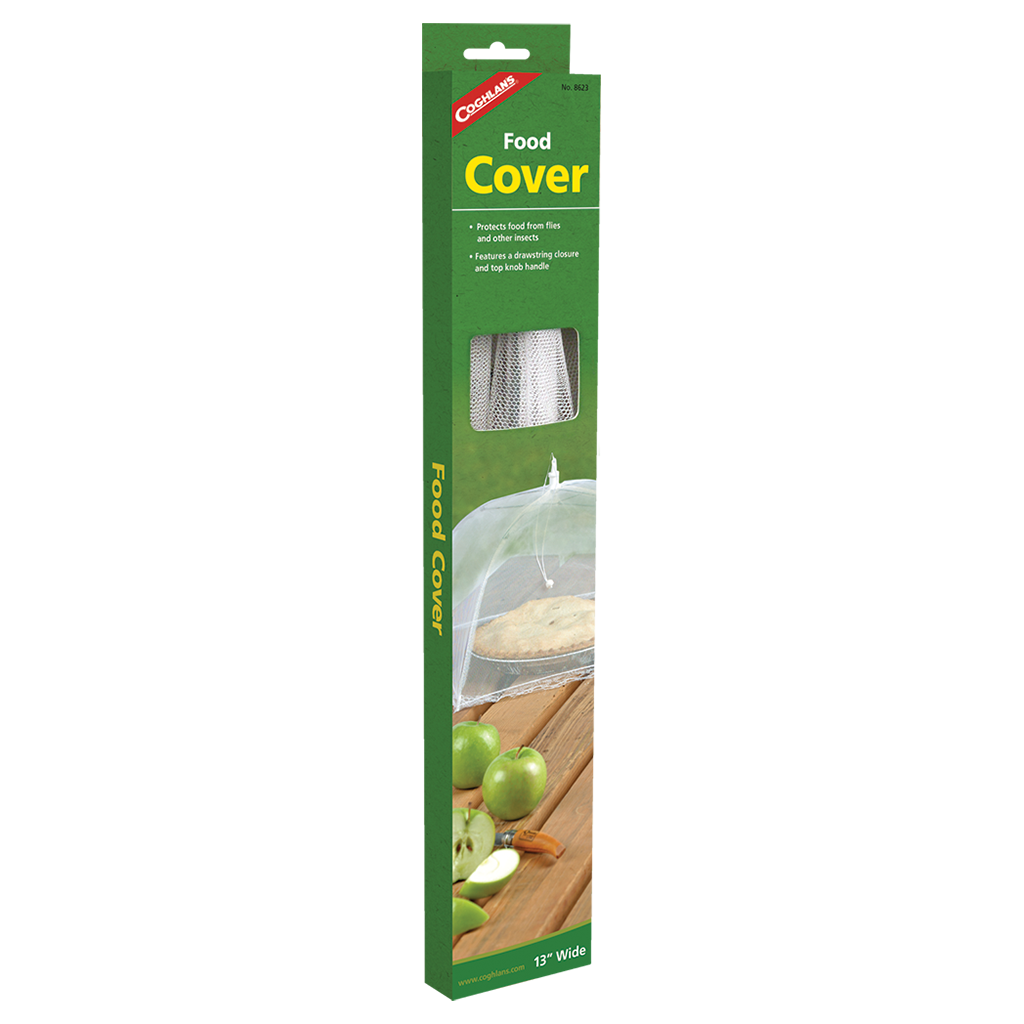 Shop for Coghlan's Food Cover on outback.ae