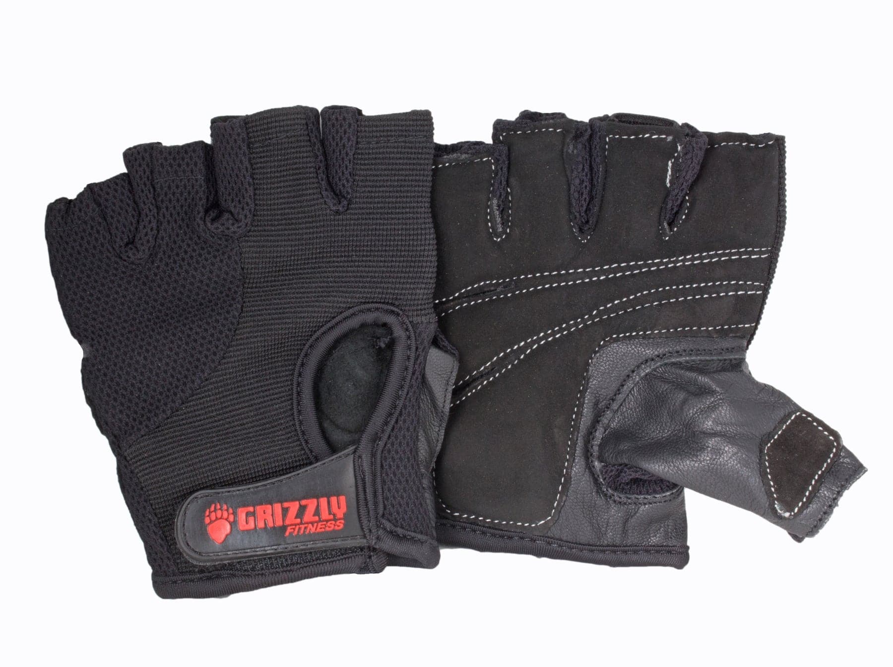 Grizzly Fitness Ignite Lifting and Training Gloves | Men and Women Sizes | Extra Durable and Flexible