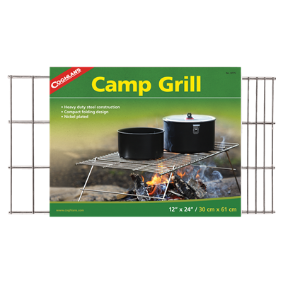 Shop for Coghlan's Camp Grill on outback.ae