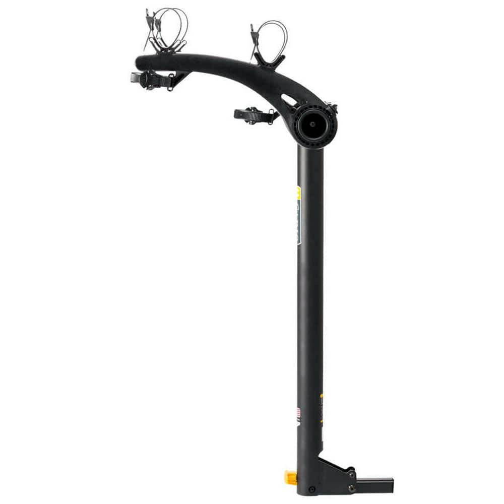 Saris Bones Hitch 2 Bike Rack - Athletix.ae