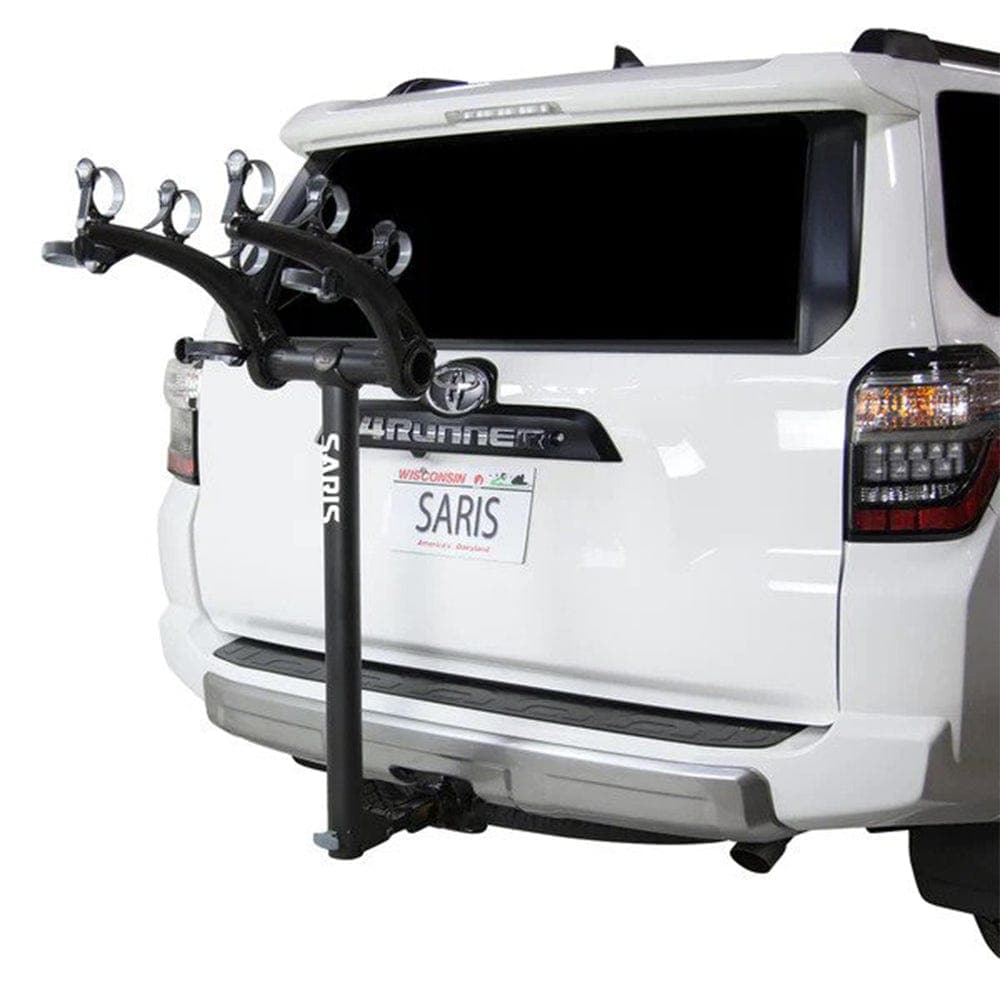 Saris Bones Hitch 3 Bike Rack - Athletix.ae