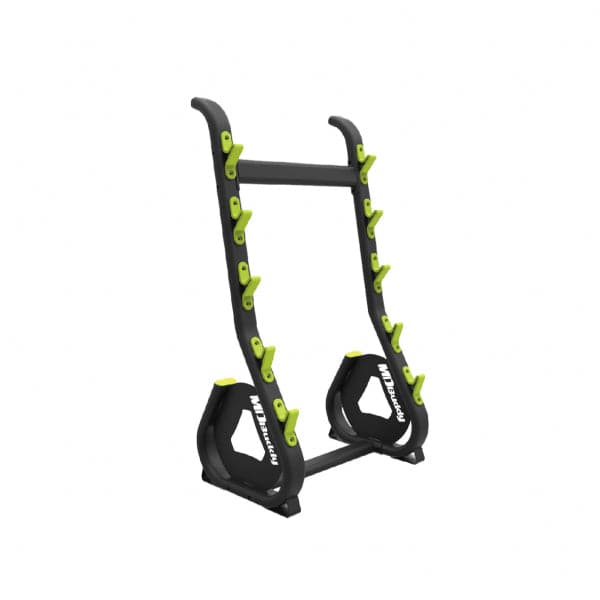 Ta Sport, Barbell Rack, Md6327, Black - Athletix.ae