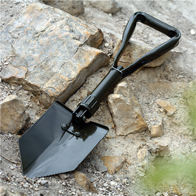 Shop for Coghlan's Folding Shovel on outback.ae