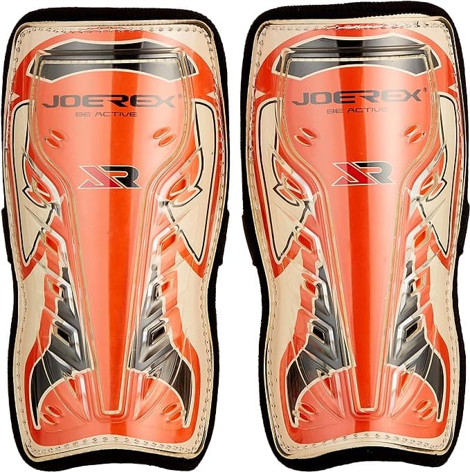 Mesuca, Shin Guard Sc752 - Pr36170049, Medium - Athletix.ae