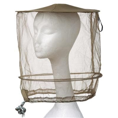 Shop for Coghlan's Deluxe Head Net on outback.ae